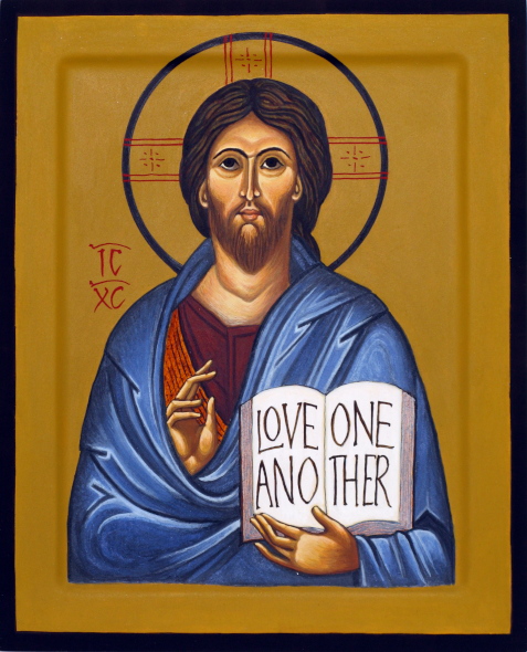 Christ Pantocrator