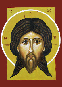 The Holy Face