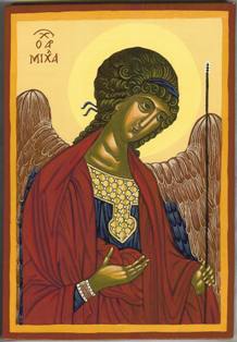 Saint Michael