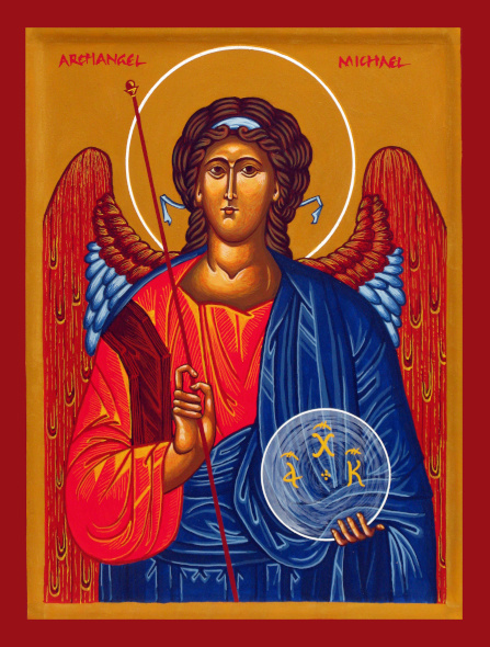 Saint Michael